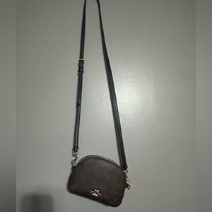 Coach crossbody